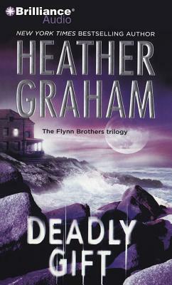 Deadly Gift by Heather Graham