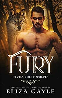 Fury by Eliza Gayle