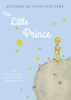 The Little Prince by Antoine de Saint-Exupéry