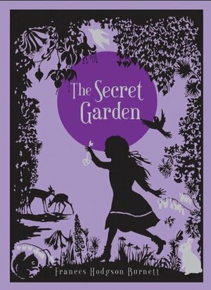 The Secret Garden by Frances Hodgson Burnett