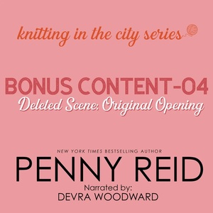  Original opening of ‘Friends Without Benefits by Penny Reid