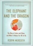 The Elephant And The Dragon by Robyn Meredith
