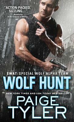 Wolf Hunt by Paige Tyler