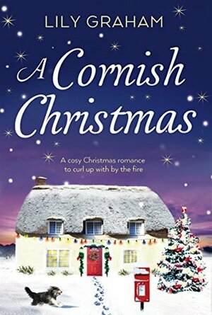 A Cornish Christmas by Lily Graham