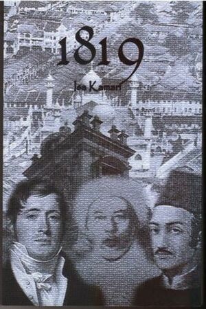 1819 by Isa Kamari, R. Krishnan