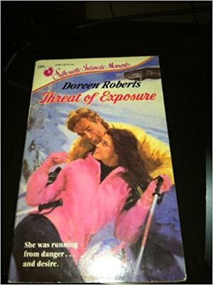 Threat of Exposure by Doreen Roberts