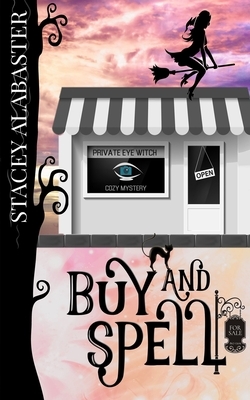 Buy and Spell by Stacey Alabaster