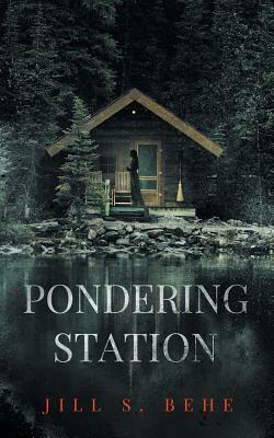 Pondering Station by Jill S. Behe