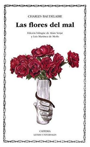 Las flores del mal by Charles Baudelaire