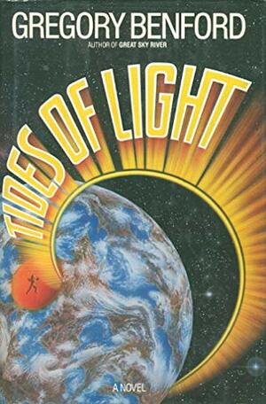 Tides of Light by Gregory Benford
