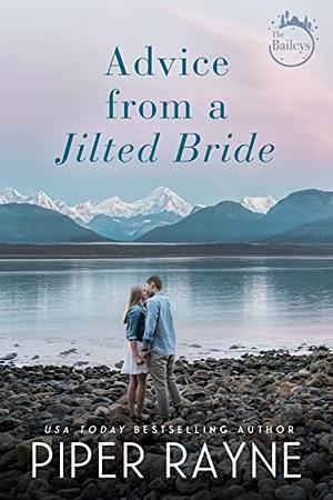 Advice from a Jilted Bride by Piper Rayne