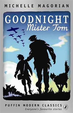 Goodnight Mister Tom by Michelle Magorian