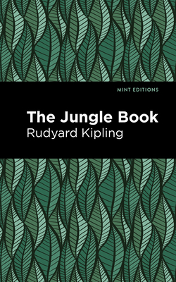 The Jungle Book by Rudyard Kipling