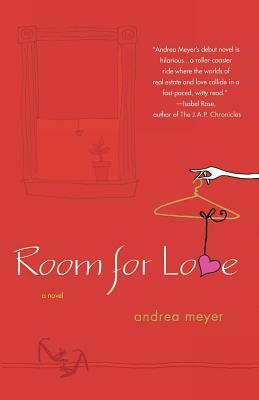 Room for Love by Andrea Meyer