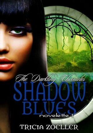 Shadow Blues by Tricia Zoeller