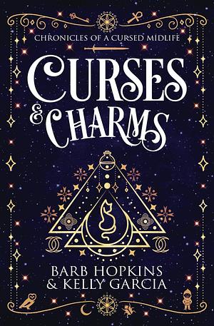 Curses & Charms by Barb Hopkins