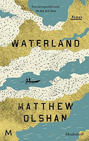 Waterland by Matthew Olshan