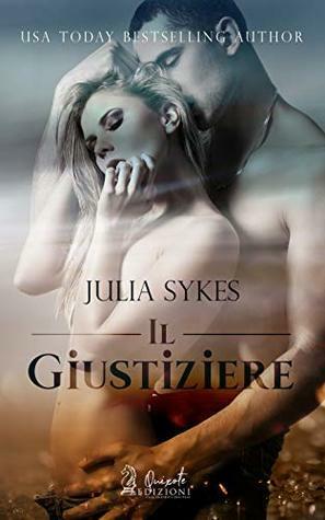 Il Giustiziere by Julia Sykes