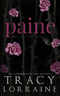 Paine by Tracy Lorraine