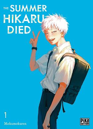 The Summer Hikaru Died, tome 1 by Mokumokuren