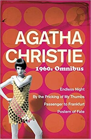 1960s Omnibus by Agatha Christie
