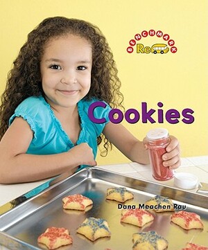 Cookies by Dana Meachen Rau