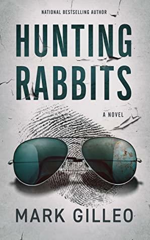 Hunting Rabbits by Mark Gilleo, Mark Gilleo
