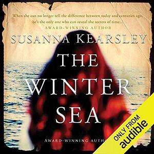 The Winter Sea by Susanna Kearsley