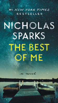 The Best of Me by Nicholas Sparks