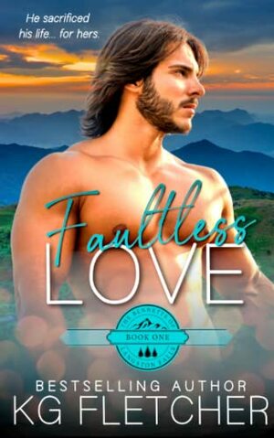 Faultless Love by K.G. Fletcher