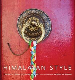 Himalayan Style by Thomas Kelly