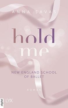 Hold Me by Anna Savas