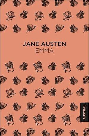 Emma by Jane Austen