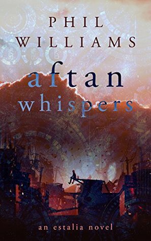 Aftan Whispers by Phil Williams