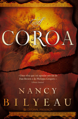 A Coroa by Fátima Andrade, Nancy Bilyeau