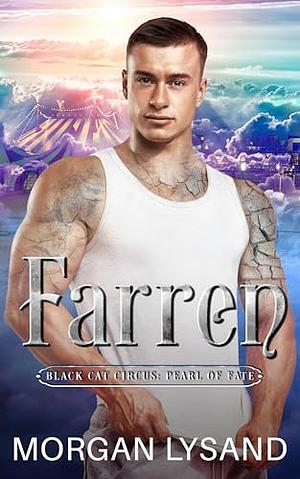 Farren by Morgan Lysand