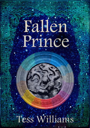 Fallen Prince by Tess Williams