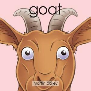Goat by Martin Bailey
