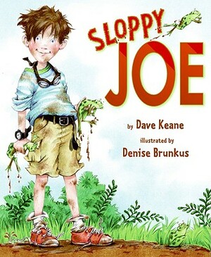 Sloppy Joe by Dave Keane
