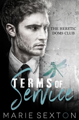 Terms of Service by Marie Sexton