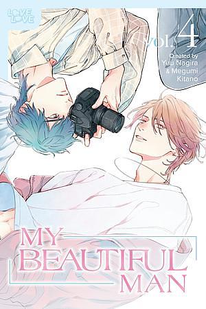 My Beautiful Man, Volume 4 (Manga) by Yuu Nagira, Megumi Kitano
