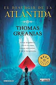 El resurgir de la Atlántida by Thomas Greanias