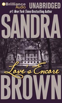 Love's Encore by Sandra Brown