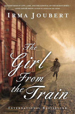 The Girl from the Train by Irma Joubert