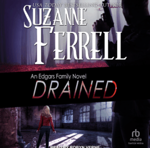 Drained by Suzanne Ferrell