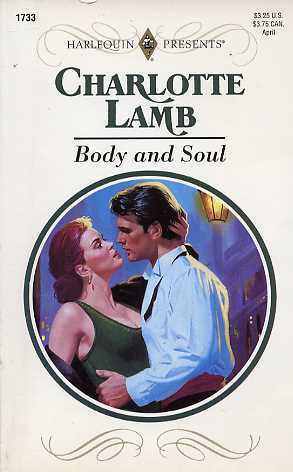 Body and Soul by Charlotte Lamb