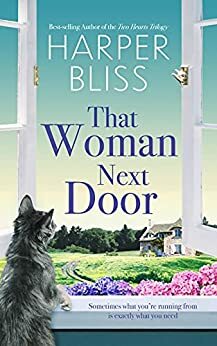 That Woman Next Door by Harper Bliss