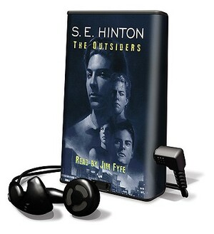 The Outsiders by S.E. Hinton