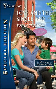 Love and the Single Dad by Susan Crosby