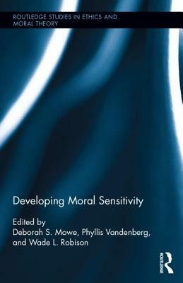 Developing Moral Sensitivity by 